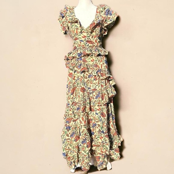 House of Harlow Dress - Picture 2 of 3